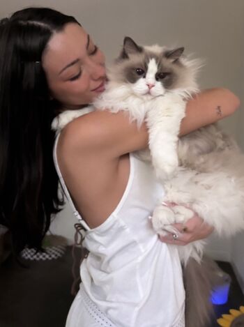 Mishka chantal silva  page leaked private photo uncensored HD quality