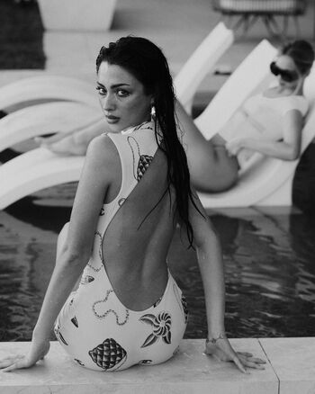 Mishka chantal silva  page leaked private photo uncensored HD quality