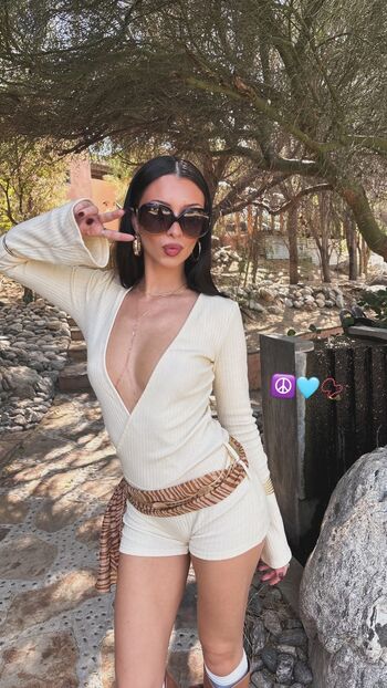 Mishka chantal silva leaked private photo uncensored HD quality