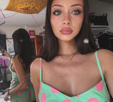 Mishka chantal silva leaked private photo uncensored HD quality