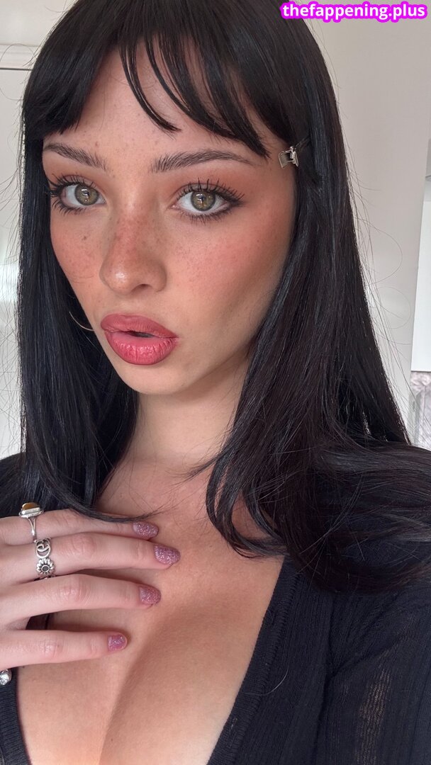 Page/ leaked private photo uncensored HD quality