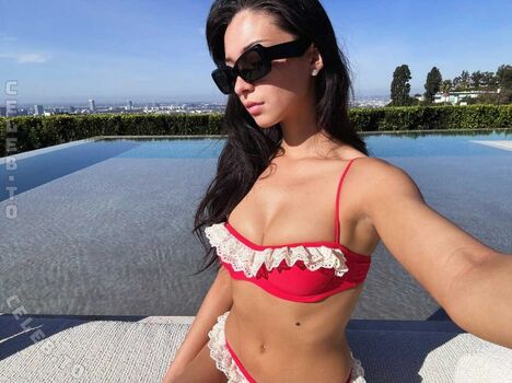 Mishka silva  page leaked private photo uncensored HD quality