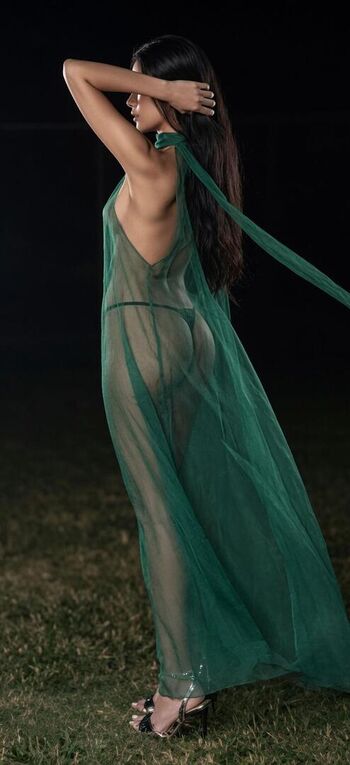 Mishka silva leaked private photo uncensored HD quality