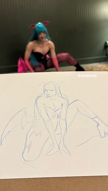 Miss bri torres  page leaked private photo uncensored HD quality