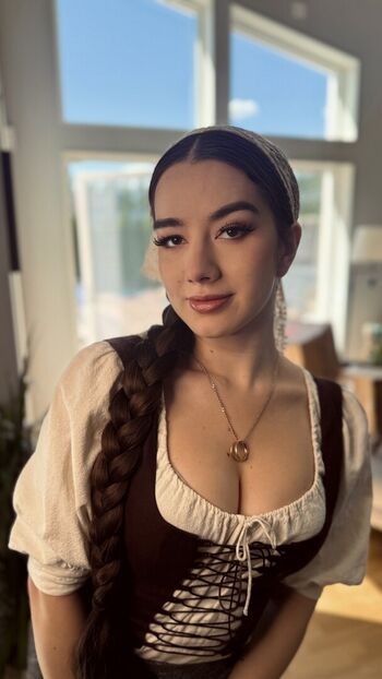 Miss mikkaa page leaked private photo uncensored HD quality