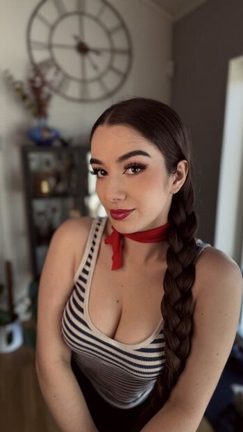 Miss mikkaa page leaked private photo uncensored HD quality