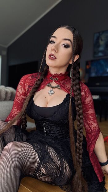 Miss mikkaa page leaked private photo uncensored HD quality