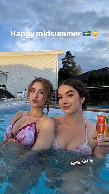 Miss mikkaa page leaked private photo uncensored HD quality