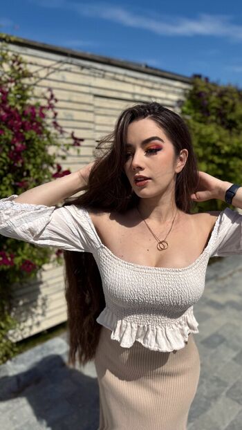 Miss mikkaa page leaked private photo uncensored HD quality