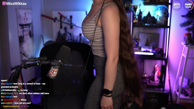 Miss mikkaa page leaked private photo uncensored HD quality