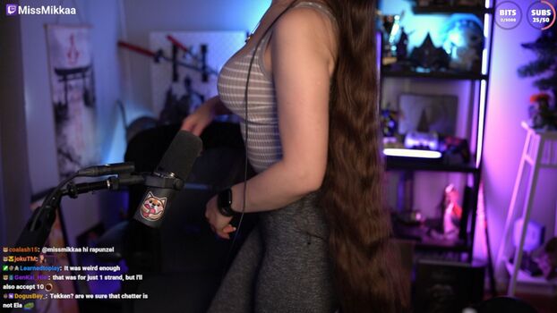 Miss mikkaa page leaked private photo uncensored HD quality