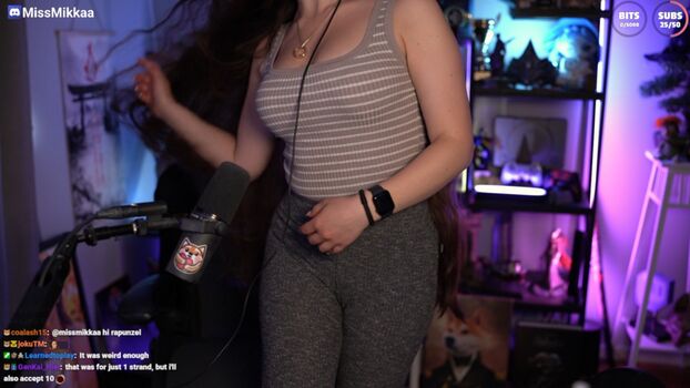 Miss mikkaa page leaked private photo uncensored HD quality