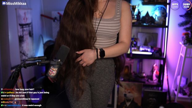 Miss mikkaa page leaked private photo uncensored HD quality