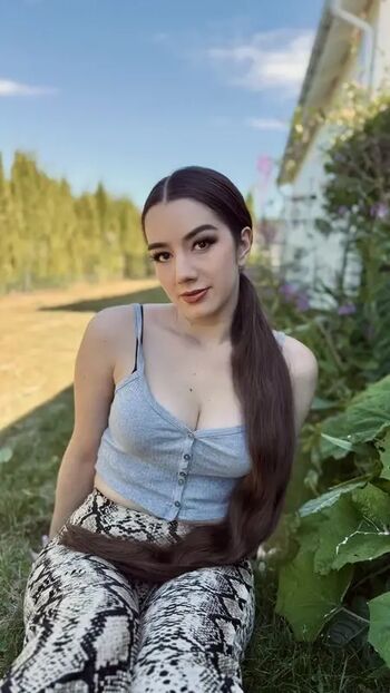 Miss mikkaa page leaked private photo uncensored HD quality
