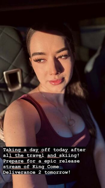 Miss mikkaa page leaked private photo uncensored HD quality