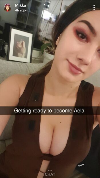 Miss mikkaa page leaked private photo uncensored HD quality