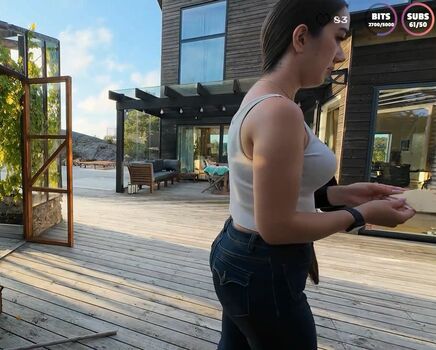 Miss mikkaa leaked private photo uncensored HD quality