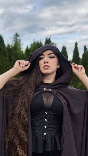 Miss mikkaa leaked private photo uncensored HD quality