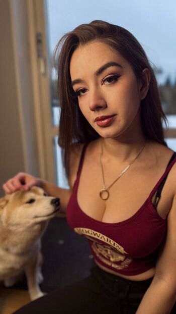 Miss mikkaa leaked private photo uncensored HD quality