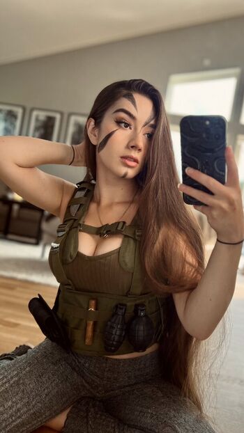 Miss mikkaa leaked private photo uncensored HD quality