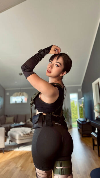 Miss mikkaa leaked private photo uncensored HD quality