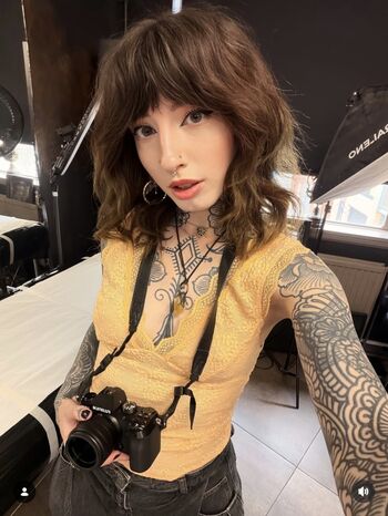 Miss tamuaska leaked private photo uncensored HD quality