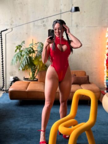 Missleevip leaked private photo uncensored HD quality