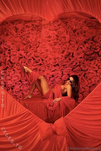 Misslexa  page leaked private photo uncensored HD quality