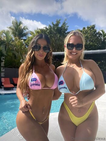 Misslexa  page leaked private photo uncensored HD quality