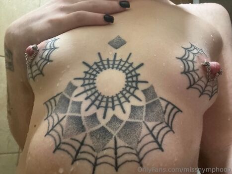 Missnymphooo leaked private photo uncensored HD quality