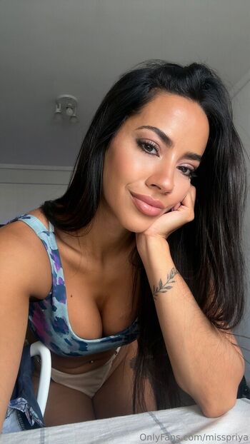 Misspriya leaked private photo uncensored HD quality