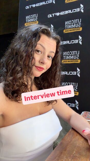 Missteencrypto page leaked private photo uncensored HD quality