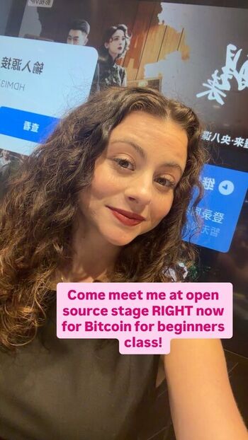 Missteencrypto leaked private photo uncensored HD quality