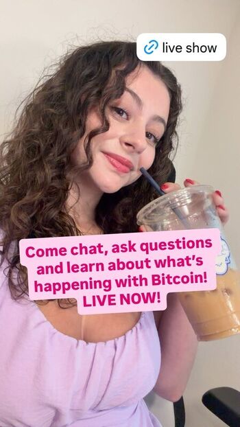 Missteencrypto leaked private photo uncensored HD quality