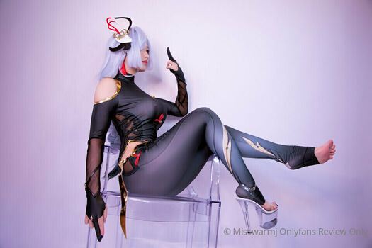 Misswarmj  page leaked private photo uncensored HD quality
