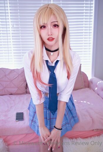 Misswarmj  page leaked private photo uncensored HD quality