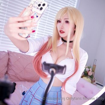 Misswarmj  page leaked private photo uncensored HD quality