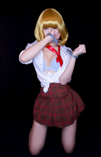 Misswarmj  page leaked private photo uncensored HD quality