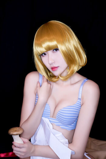 Misswarmj leaked private photo uncensored HD quality