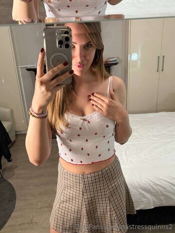 Mistress quinn leaked private photo uncensored HD quality