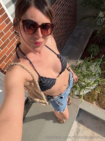 Mistress quinn leaked private photo uncensored HD quality