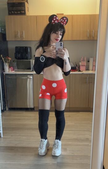 Mizzy leaked private photo uncensored HD quality