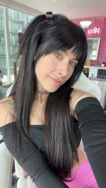 Mizzy leaked private photo uncensored HD quality