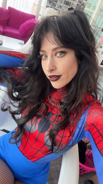 Mizzy leaked private photo uncensored HD quality