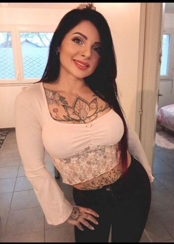 Modeltatoomiou leaked private photo uncensored HD quality