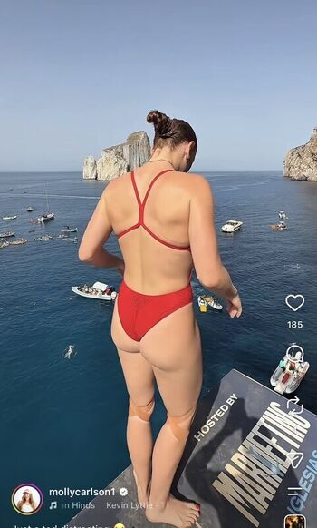 Molly carlson page leaked private photo uncensored HD quality