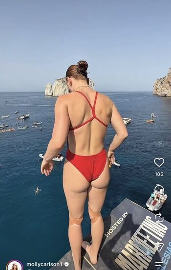 Molly carlson page leaked private photo uncensored HD quality