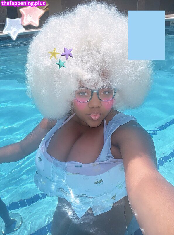 Page/ leaked private photo uncensored HD quality
