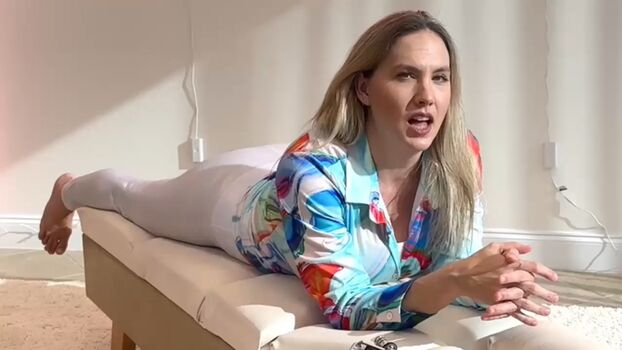 Mondragon chiropractic  page leaked private photo uncensored HD quality