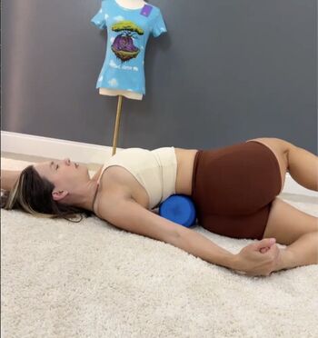 Mondragon chiropractic  page leaked private photo uncensored HD quality